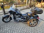 Klikněte pro detailní foto č. 5 - Rewaco Suzuki Intruder CT 800S