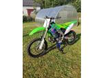 Klikněte pro detailní foto č. 3 - Kawasaki KX 250