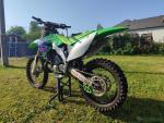 Klikněte pro detailní foto č. 5 - Kawasaki KX 250