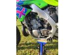 Klikněte pro detailní foto č. 6 - Kawasaki KX 250