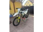Klikněte pro detailní foto č. 11 - Husqvarna FE 350