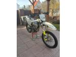 Klikněte pro detailní foto č. 12 - Husqvarna FE 350