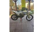 Klikněte pro detailní foto č. 13 - Husqvarna FE 350