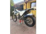 Klikněte pro detailní foto č. 18 - Husqvarna FE 350
