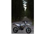 Klikněte pro detailní foto č. 4 - Husqvarna FE 350