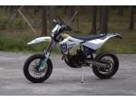 Klikněte pro detailní foto č. 5 - Husqvarna FE 350
