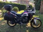 Klikněte pro detailní foto č. 18 - Honda CRF 1000 L Africa Twin DCT ABS