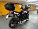Klikněte pro detailní foto č. 2 - Honda CRF 1000 L Africa Twin DCT ABS