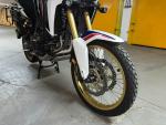 Klikněte pro detailní foto č. 8 - Honda CRF 1000 L Africa Twin DCT ABS