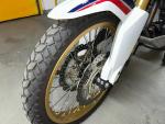 Klikněte pro detailní foto č. 9 - Honda CRF 1000 L Africa Twin DCT ABS