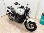 Klikněte pro detailní foto č. 1 - Honda CBF 600 N