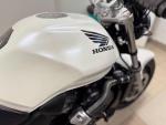 Klikněte pro detailní foto č. 6 - Honda CBF 600 N