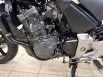 Klikněte pro detailní foto č. 10 - Honda CBF 600 N