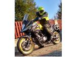 Klikněte pro detailní foto č. 1 - Suzuki DL 650 V-Strom XT