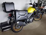 Klikněte pro detailní foto č. 2 - Suzuki DL 650 V-Strom XT