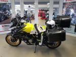 Klikněte pro detailní foto č. 3 - Suzuki DL 650 V-Strom XT