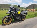 Klikněte pro detailní foto č. 4 - Suzuki DL 650 V-Strom XT