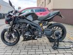 Klikněte pro detailní foto č. 2 - Triumph Speed Triple