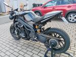 Klikněte pro detailní foto č. 8 - Triumph Speed Triple