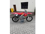 Detail nabídky - Honda CR 125 R