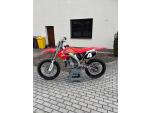 Klikněte pro detailní foto č. 2 - Honda CR 125 R