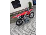 Klikněte pro detailní foto č. 4 - Honda CR 125 R