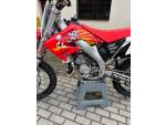 Klikněte pro detailní foto č. 5 - Honda CR 125 R
