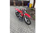 Klikněte pro detailní foto č. 6 - Honda CR 125 R