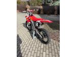 Klikněte pro detailní foto č. 7 - Honda CR 125 R
