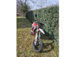 Klikněte pro detailní foto č. 6 - Beta RR 125 4T Motard