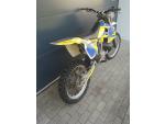 Klikněte pro detailní foto č. 4 - Suzuki RM 250