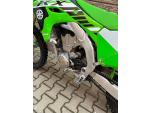Klikněte pro detailní foto č. 10 - Kawasaki KX 450 F