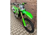 Klikněte pro detailní foto č. 4 - Kawasaki KX 450 F