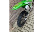 Klikněte pro detailní foto č. 5 - Kawasaki KX 450 F
