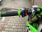 Klikněte pro detailní foto č. 7 - Kawasaki KX 450 F