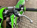 Klikněte pro detailní foto č. 8 - Kawasaki KX 450 F