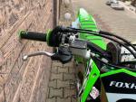 Klikněte pro detailní foto č. 9 - Kawasaki KX 450 F