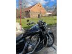Klikněte pro detailní foto č. 6 - Kawasaki VN 1600 Classic