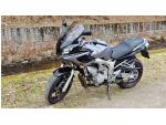 Klikněte pro detailní foto č. 1 - Yamaha FZ 6 Fazer