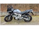 Klikněte pro detailní foto č. 4 - Yamaha FZ 6 Fazer