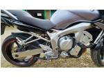 Klikněte pro detailní foto č. 8 - Yamaha FZ 6 Fazer