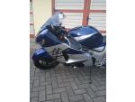 Klikněte pro detailní foto č. 10 - Suzuki GSX 1300 R Hayabusa