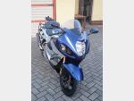 Detail nabídky - Suzuki GSX 1300 R Hayabusa