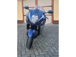 Klikněte pro detailní foto č. 4 - Suzuki GSX 1300 R Hayabusa