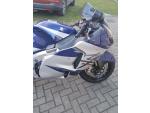 Klikněte pro detailní foto č. 6 - Suzuki GSX 1300 R Hayabusa