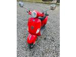 Klikněte pro detailní foto č. 1 - Piaggio Vespa LX 50