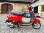 Klikněte pro detailní foto č. 4 - Piaggio Vespa LX 50