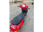 Klikněte pro detailní foto č. 5 - Piaggio Vespa LX 50