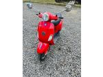Klikněte pro detailní foto č. 6 - Piaggio Vespa LX 50