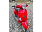 Klikněte pro detailní foto č. 7 - Piaggio Vespa LX 50